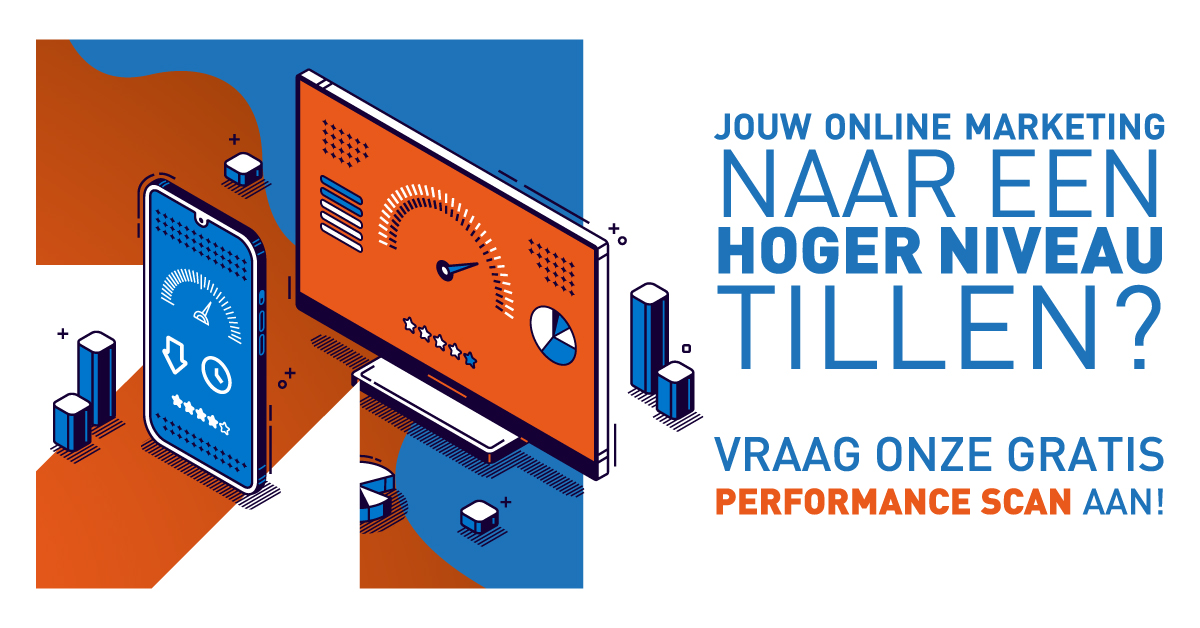 Performance Scan | Clever Strategy | Haal Meer Uit Jouw Organisatie