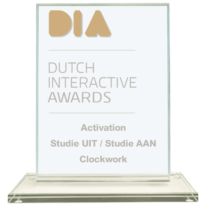 DIA Award