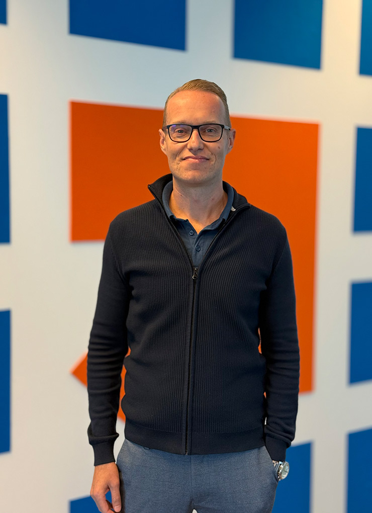 Vincent Polman